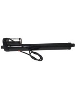 8&quot; Stroke Linear Actuator DC 12V High-Speed Actuator Motor 1000N 14mm/s - $549.96 MXN