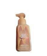 Bath &amp; Body Works GOLDEN BERRY MISTLETOE Gentle Foaming Hand Soap 8.75 oz - $16.78 CAD