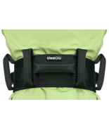 Transfer Lift Gait Belt w 7 Padded Handles Adjustable Size 26&quot; to 50&quot; NEW - $37.79 CAD