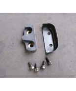 02 03 04 05 06 CR-V Tailgate Door Stopper wedge damper plate OEM CRV tai... - $24.50