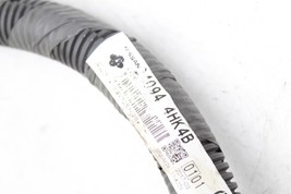 17-20 INFINITI Q60 3.0L POWER STEERING WIRE HARNESS E6034 image 11