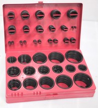 419pc Universal Metric Rubber Seal Oil O Ring Assortment Set 32 Size o-r... - $16.99
