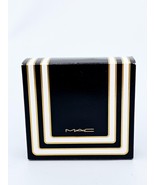Mac Stroke of Midnight Eye Shadow Palette Set Smoky Eyes Neutral Compact... - $32.87 CAD