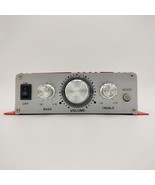 CVS clearvoice systems Power amplifiers For passive speaker home theater... - $1,140.22 MXN