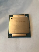 Intel Xeon E5-2660 v3 10 Core 25MB 2.6 GHz SR1XR LGA 2011-3 CPU Processor - $8.99