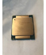 Intel Xeon E5-2660 v3 10 Core 25MB 2.6 GHz SR1XR LGA 2011-3 CPU Processor - £7.02 GBP