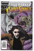 Clive Barker - Saint Sinner #1 (1993) VF Marvel Comics - $7.69