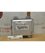 2012-2016 Chevrolet Cruze Engine Control Unit ECU 12668866 Module 148-4C8 - $27.33