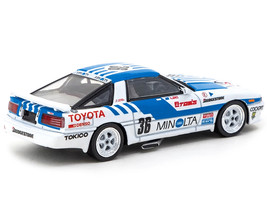 Toyota Supra RHD (Right Hand Drive) #36 Alan Jones &quot;Minolta&quot; Macau Guia Race (19 - £29.27 GBP