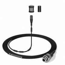 Sennheiser MKE 1-4 Ultra Miniature Omni Lavalier Clip On Microphone for ... - $449.00