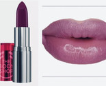 The Body Shop Colour Crush Lipstick Lip Color Shade: 240 Damson In Distr... - $8.71