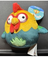 Squishmallows 5&quot; Disney Heihei the Rooster - $20.54 CAD