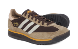 adidas Originals SL 72 RS Unisex Sneakers Casual Sports Shoes Lifestyle ... - $130.65+