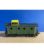Vintage HO Scale Full Metal Train Car - $19.01 CAD