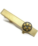 10Kt Gold Emblem Tie Clip 10 Years Vtg Mens Accessories Arrows Unknown M... - £132.43 GBP