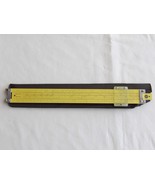 Pickett Metal Slide Rule Model N902-ES Simplex Trig in Original Sleeve U... - $277.45 MXN