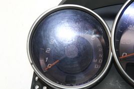 2005 ACURA RL INSTRUMENT CLUSTER GAUGE SPEEDOMETER MPH P9711 image 4