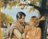 The Waiting Man (Harlequin Romance, No. 2807) Jeneth Murrey - $2.93
