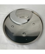 Cuisinart Pro Classic Food Processor Disc Blade DLC-844TX DLC-8 DLC-10 T... - $10.89