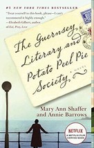The Guernsey Literary and Potato Peel Pie Society - £5.65 GBP