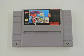 Super Nintendo Mario Paint Video Game 1991 SNES Cartridge Only - $14.50