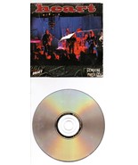 Music cd Heart Barracuda Genuine Party Cd - £1.14 GBP
