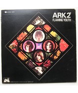 FLAMING YOUTH ARK 2 1969 CONCEPT LP UNI 73075 PHIL COLLINS GENESIS 1ST M... - $39.50