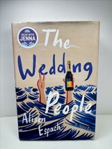 Wedding People, By Alison Espach, First Edition, Hardcover - $22.99