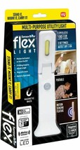 Sensor Brite Flex, Portable Utility, Multi-Purpose Hands-Free Pivoting LED Light - £7.38 GBP