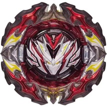 USA SELLER B-195 Prominence Valkyrie / Valtryek Burst DB QuadDrive Beyblade - £21.60 GBP