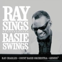 Ray Charles / Count Basie Or Ray Sings Basie Swings - Cd - £12.00 GBP
