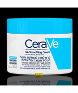 CeraVe SA Smoothing Smoothing Cream 340 grams - $67.67 CAD