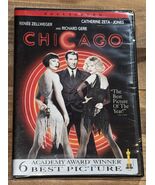 Chicago (DVD, 2003, Full Screen Edition) Richard Gere Brand New Sealed - $5.73