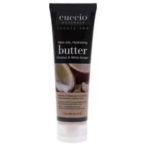 Cuccio Naturale Butter Blends - Ultra-Moisturizing, Renewing, Smoothing ... - $175.84 MXN+
