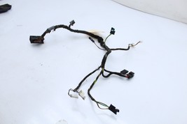 03-06 RANGE ROVER FRONT LEFT DRIVER SEAT WIRE HARNESS Q0942 image 6
