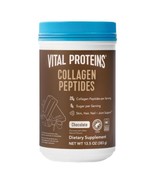 4/26 Vital Proteins Collagen Peptides Powder - Chocolate Powder for Hair... - $346.45 MXN