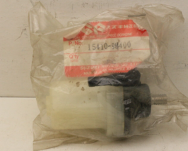 Genuine Suzuki Outboard Fuel Filter Assy 15410-93400 superseded to 15410-94400 - $19.57