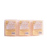 Sonoma Limoncello Frosting Scented Wax Cubes Wax Melts 6 cubes/2.5 oz 3 ... - $18.45