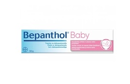 Bepanthol Baby ointment for children, 30 g - £15.71 GBP