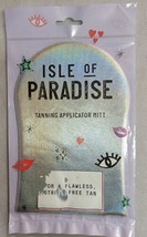Isle of Paradise Self Tanning Applicator Mitt - Brand NEW & SEALED