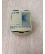 1 Philips 500 watt 120VAC halogen flood light #234187 Par 64 wide flood ... - €13,85 EUR