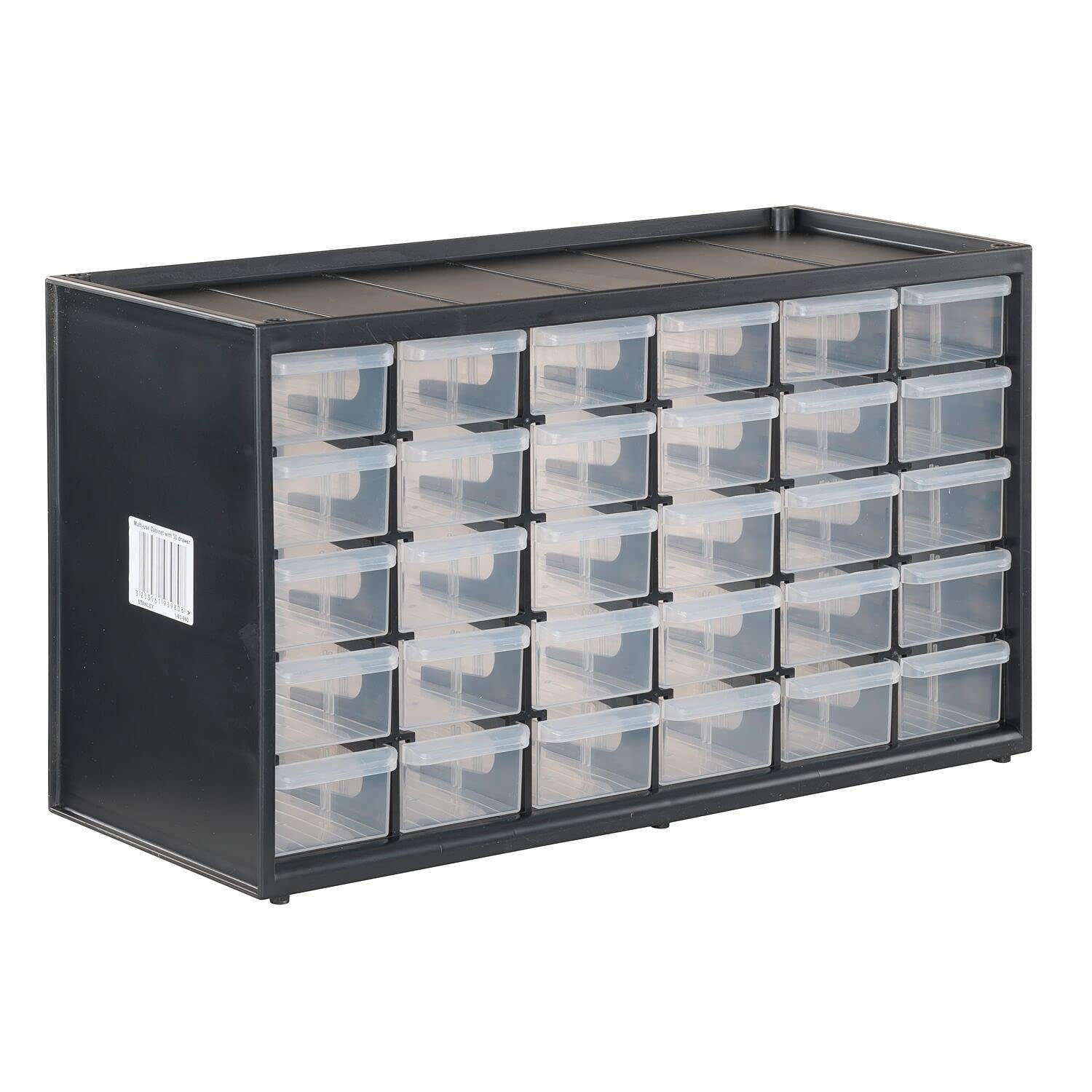 CRAFTSMAN Storage Organizer, 30 Small Drawer Modular Storage System, Easily Stac - £36.76 GBP
