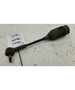 2014 Chevy Spark Steering Rack Pinion Tie Rod End W Boot Right Passenger... - £28.20 GBP