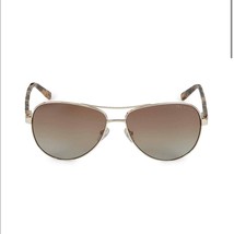 Ted Baker London 60MM Aviator Sunglasses in Black - £55.89 GBP