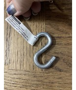 Prosource 2” S Hook - $12.05 CAD