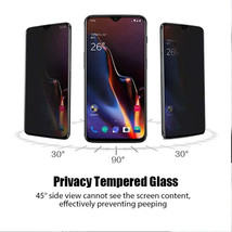 1x 2x 3x Privacy Screen Protectors for Xiaomi Redmi Note 10 9 8 Pro 9s 10s 8T 9T - £6.77 GBP+