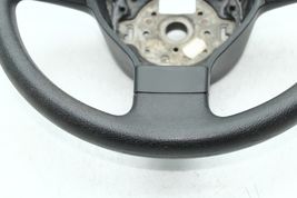 2006-2009 VW VOLKSWAGEN GOLT GTI RABBIT DRIVER STEERING WHEEL HANDLE H1662 image 2