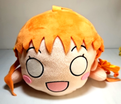Love Live Sunshine Takami Chika Mega Jumbo Nesoberi Plush SEGA - €34,24 EUR