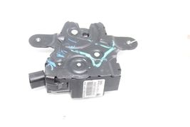 08-14 MINI COOPER CLUBMAN REAR LEFT DRIVER SIDE TRUNK DOOR LOCK LATCH Q5846 image 6