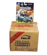 12 Pc Lot - Seattle Mariners MLB Delivery Series 1:87 Diecast Toy Truck ... - £66.45 GBP